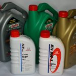 Lubricants